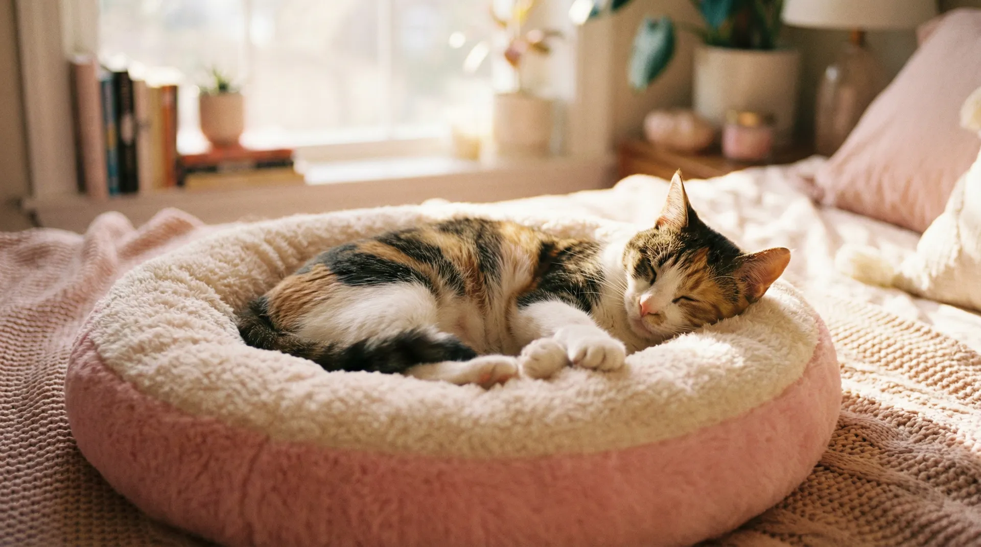 三花猫安静入睡 - 一个人看的高清www片在线观看